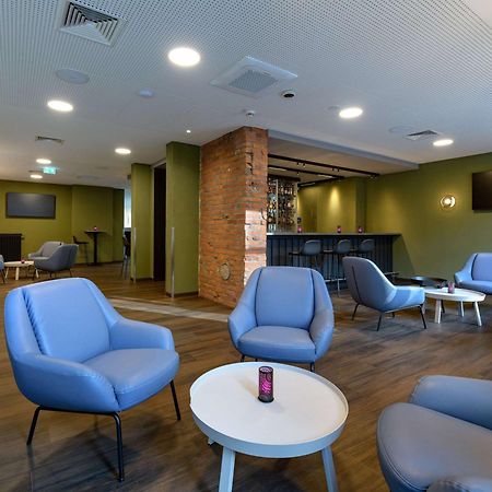Ibis Styles Coburg Hotel ภายนอก รูปภาพ