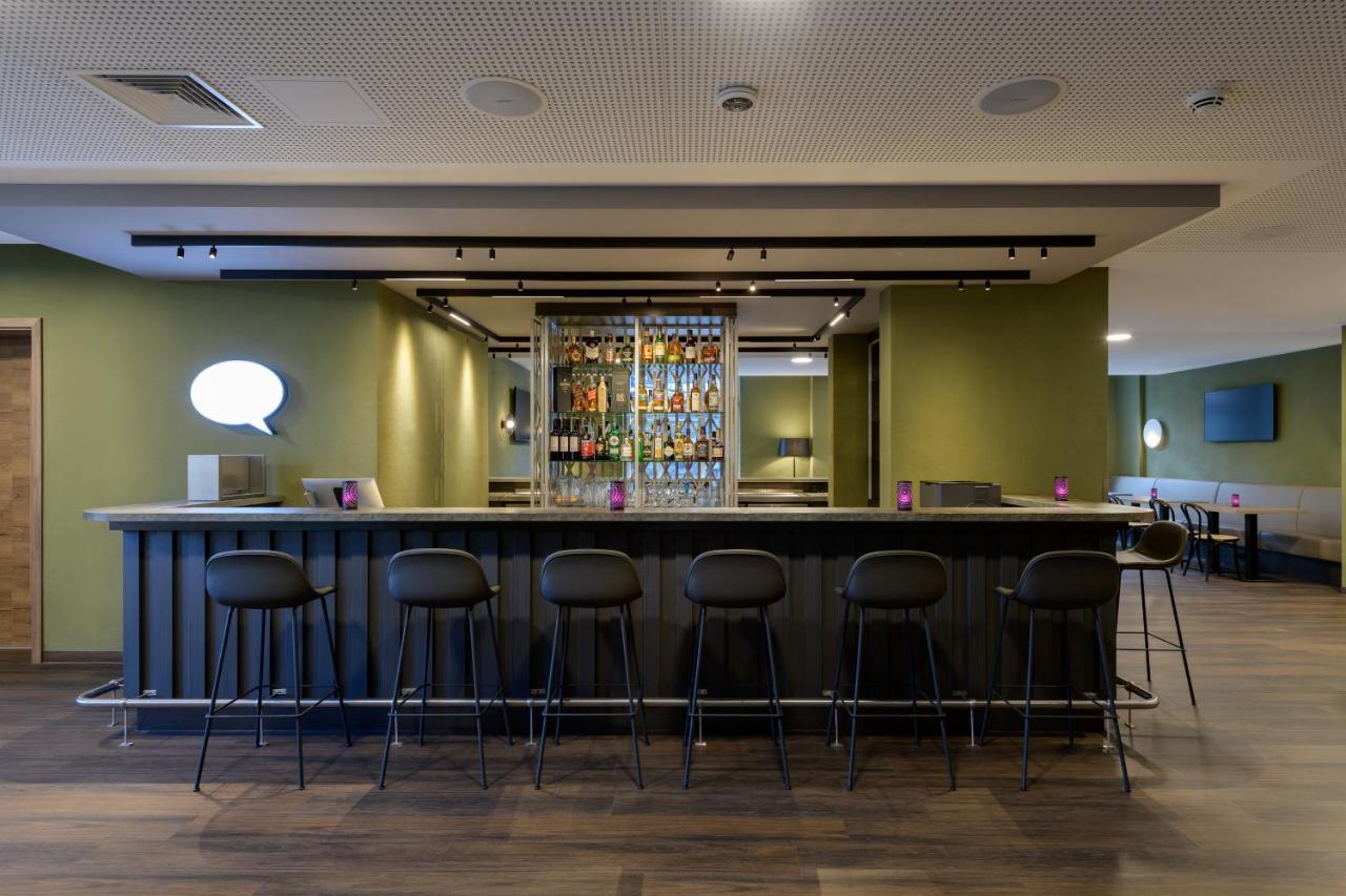 Ibis Styles Coburg Hotel ภายนอก รูปภาพ