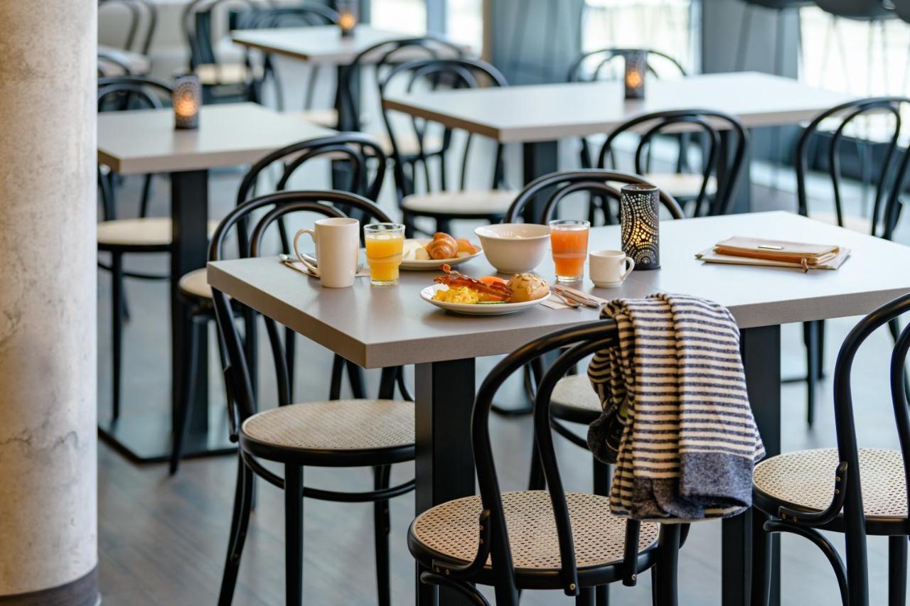 Ibis Styles Coburg Hotel ภายนอก รูปภาพ