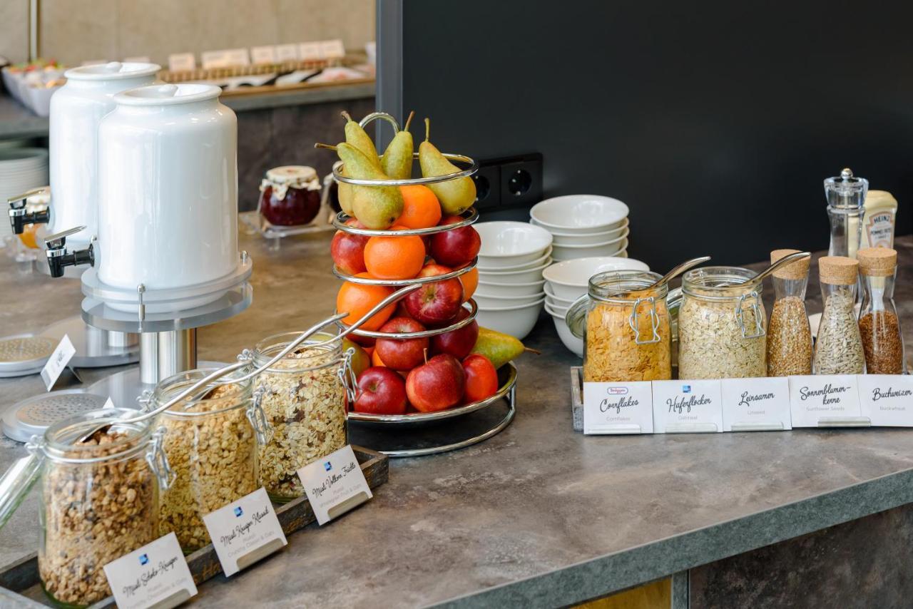 Ibis Styles Coburg Hotel ภายนอก รูปภาพ