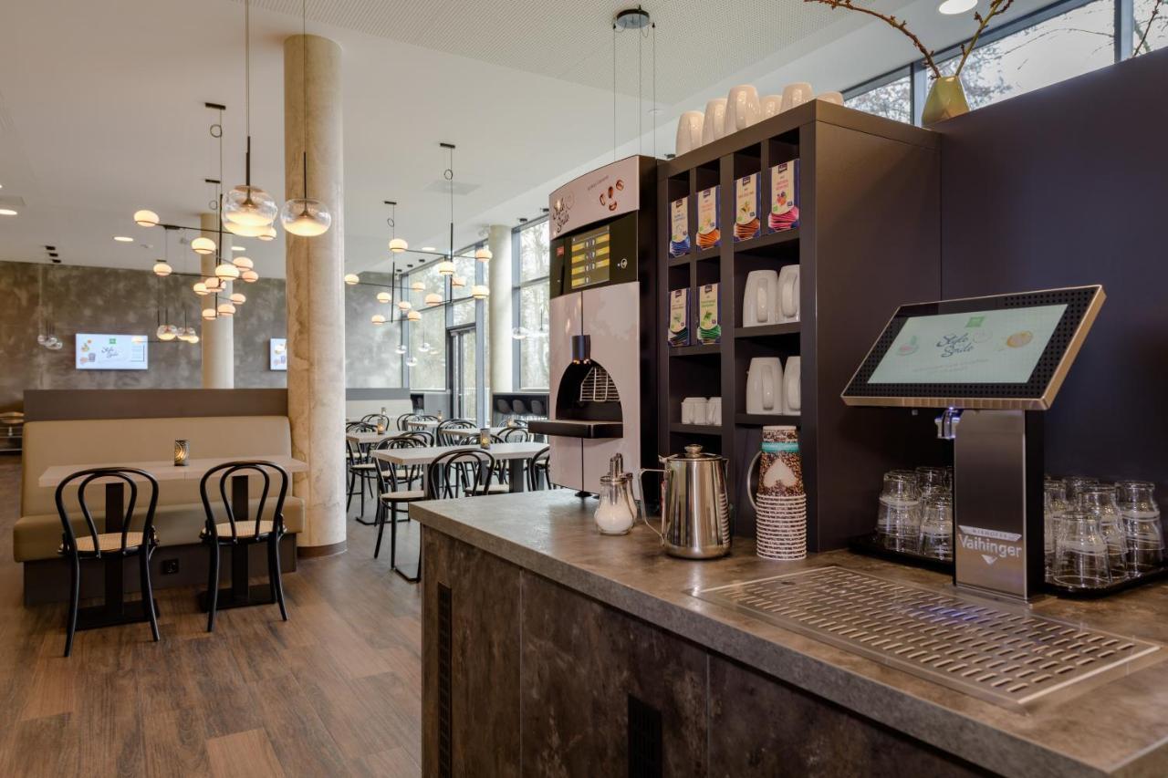 Ibis Styles Coburg Hotel ภายนอก รูปภาพ