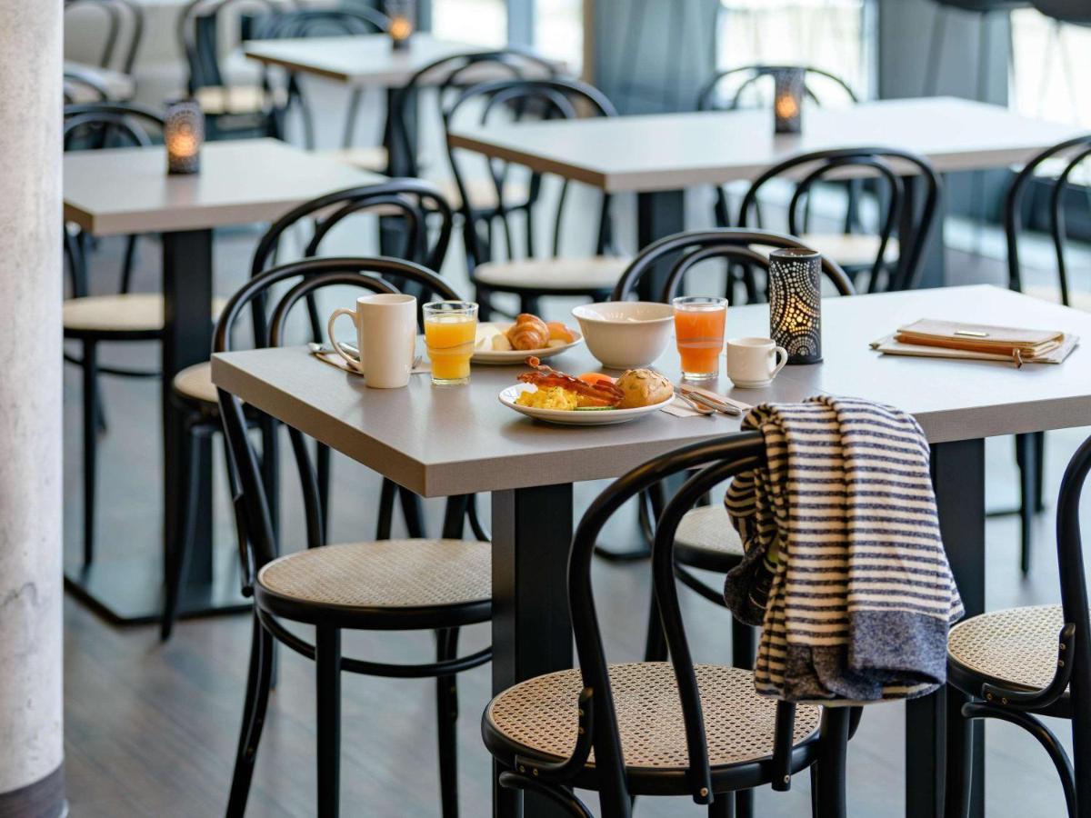 Ibis Styles Coburg Hotel ภายนอก รูปภาพ