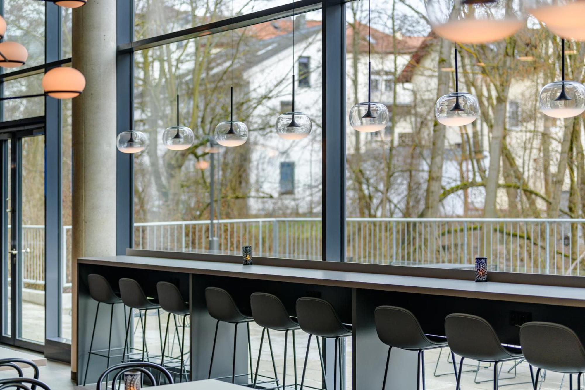 Ibis Styles Coburg Hotel ภายนอก รูปภาพ