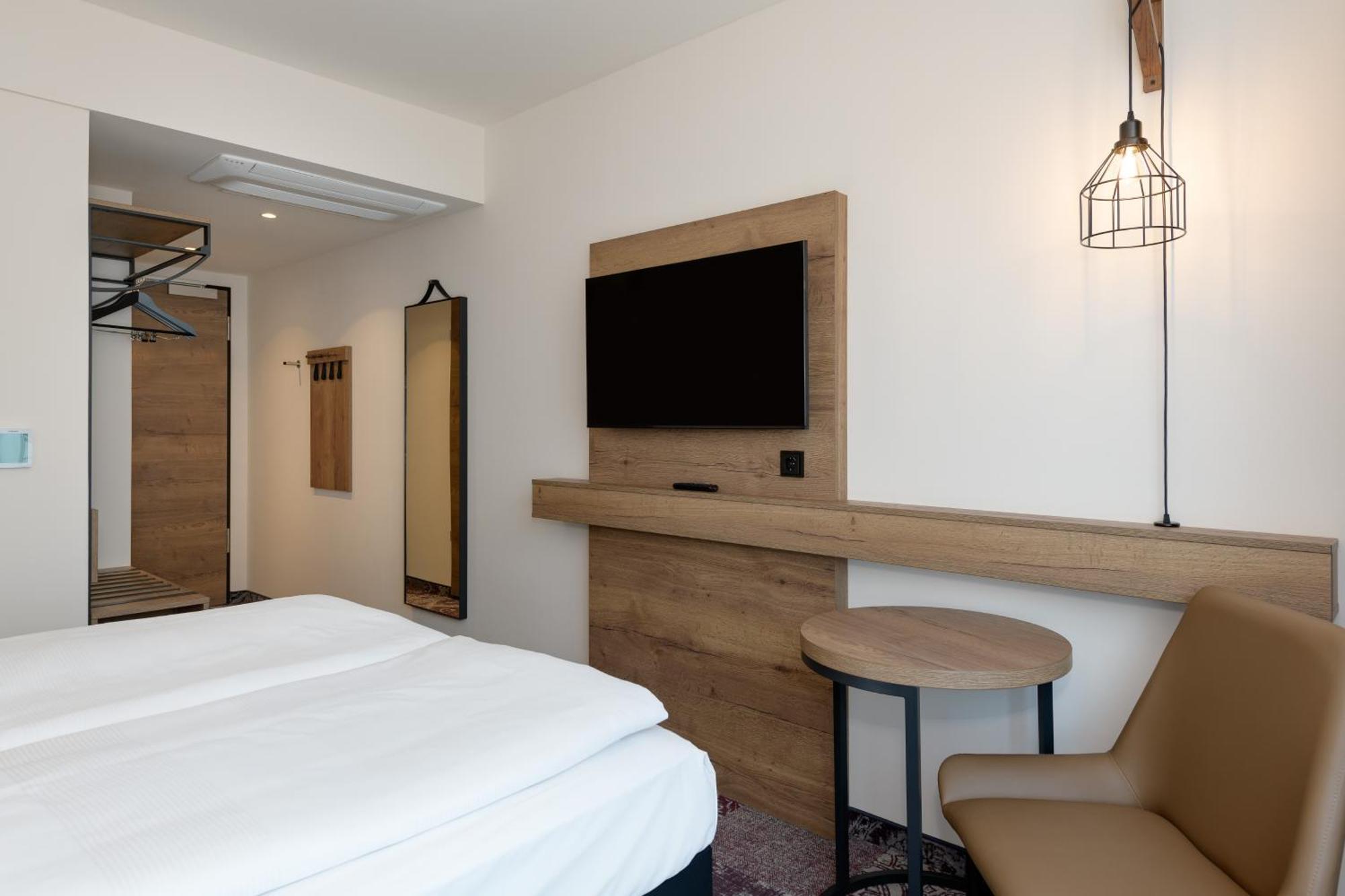 Ibis Styles Coburg Hotel ภายนอก รูปภาพ