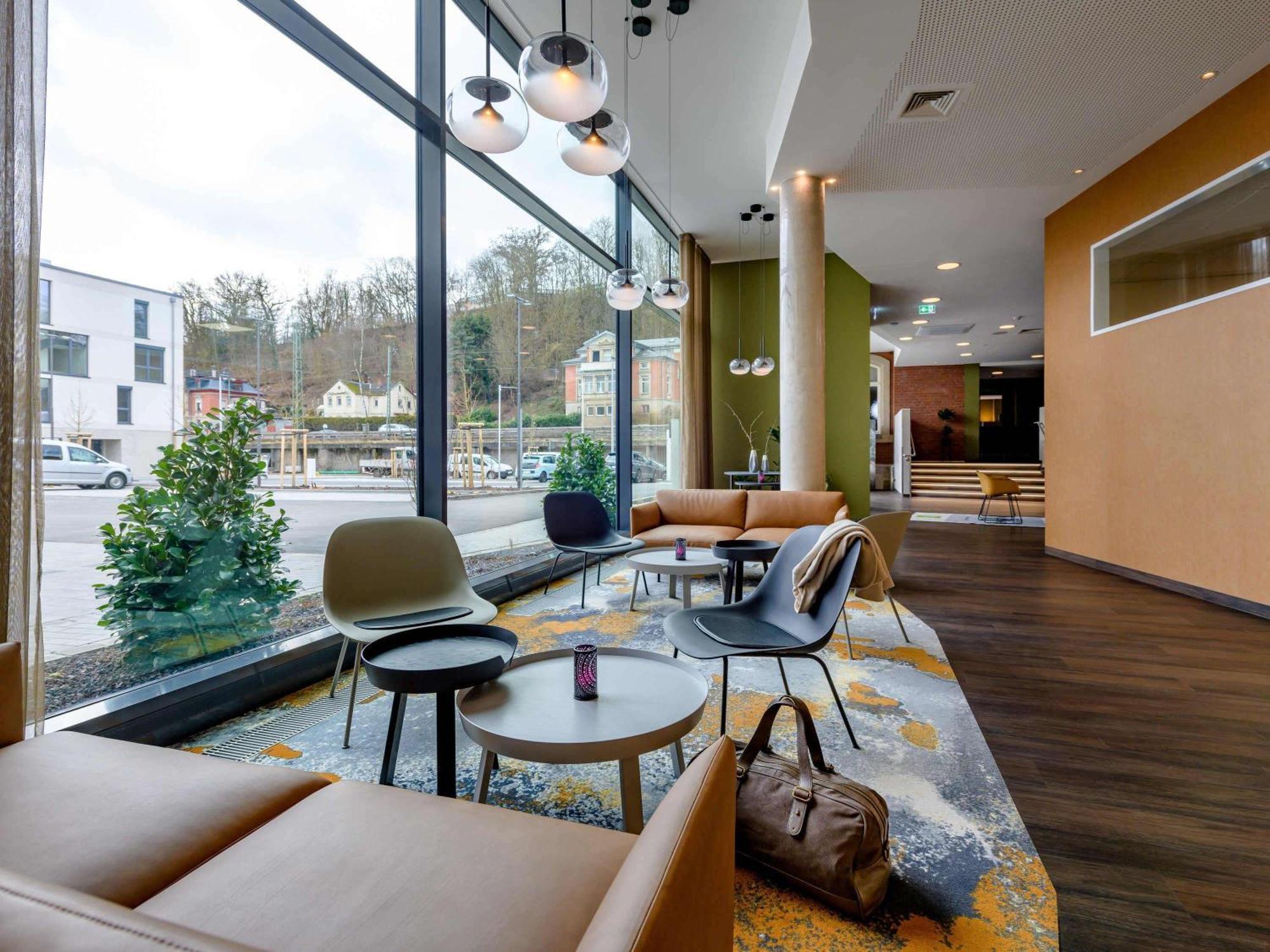 Ibis Styles Coburg Hotel ภายนอก รูปภาพ