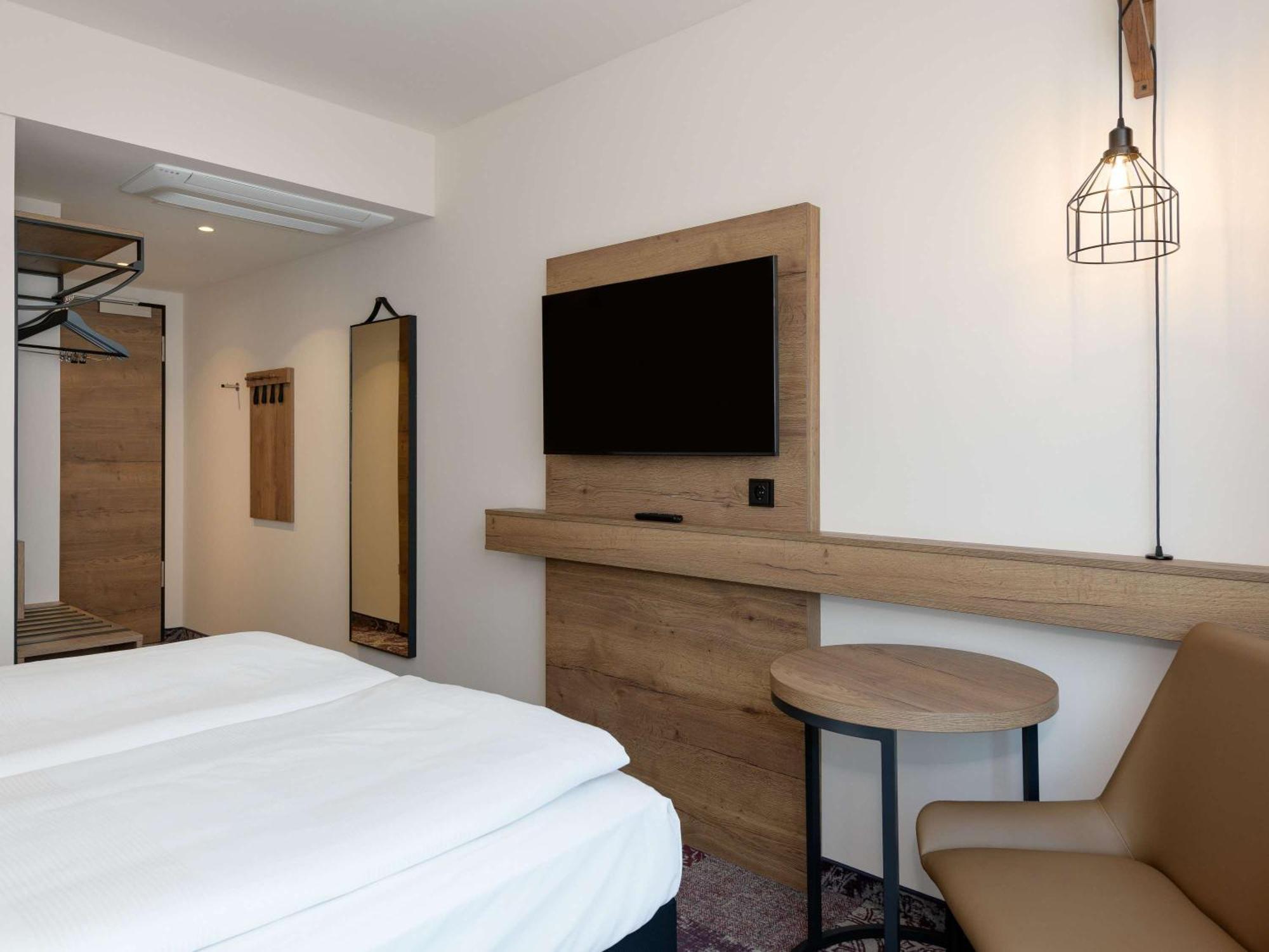 Ibis Styles Coburg Hotel ภายนอก รูปภาพ