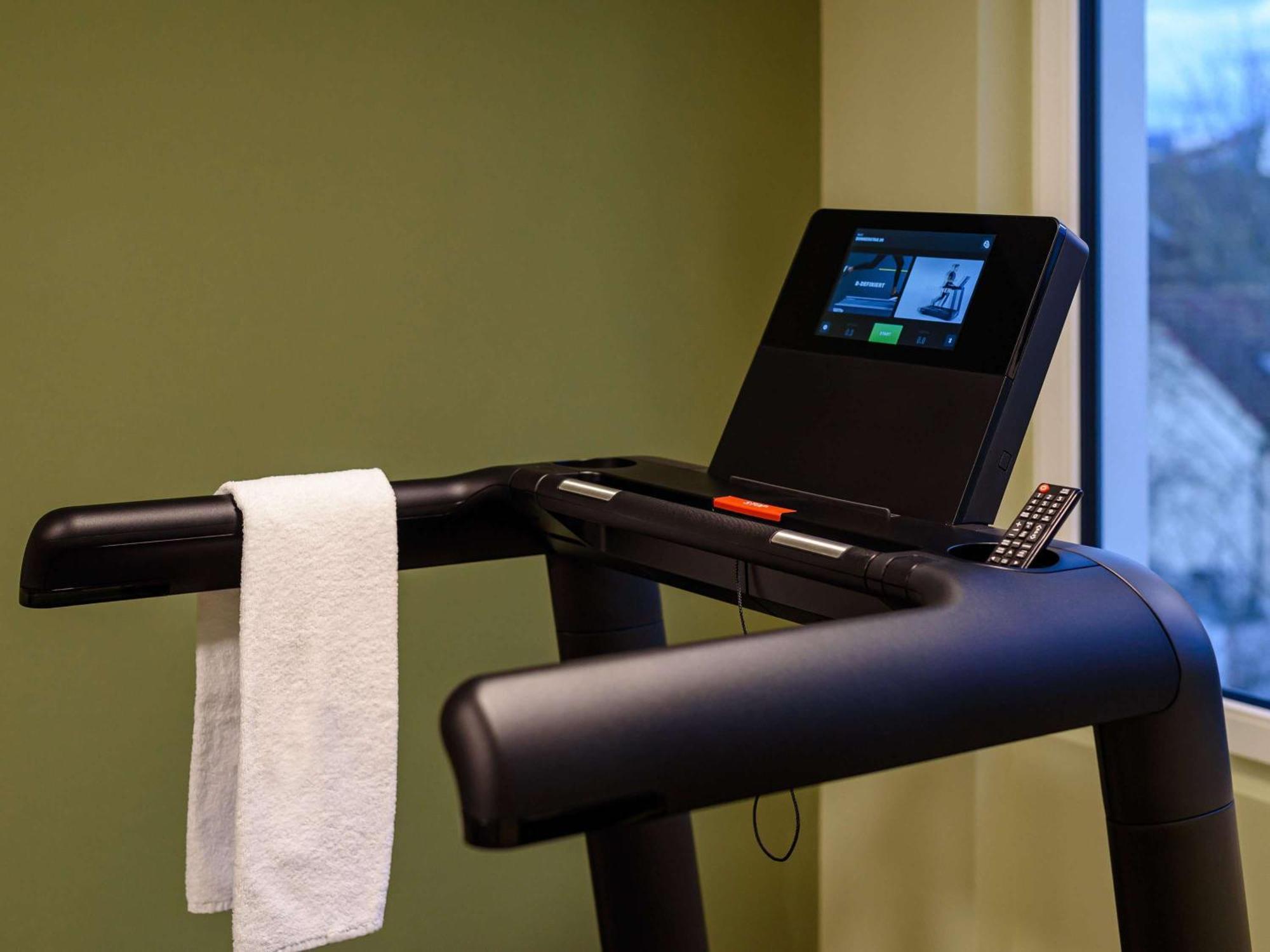 Ibis Styles Coburg Hotel ภายนอก รูปภาพ
