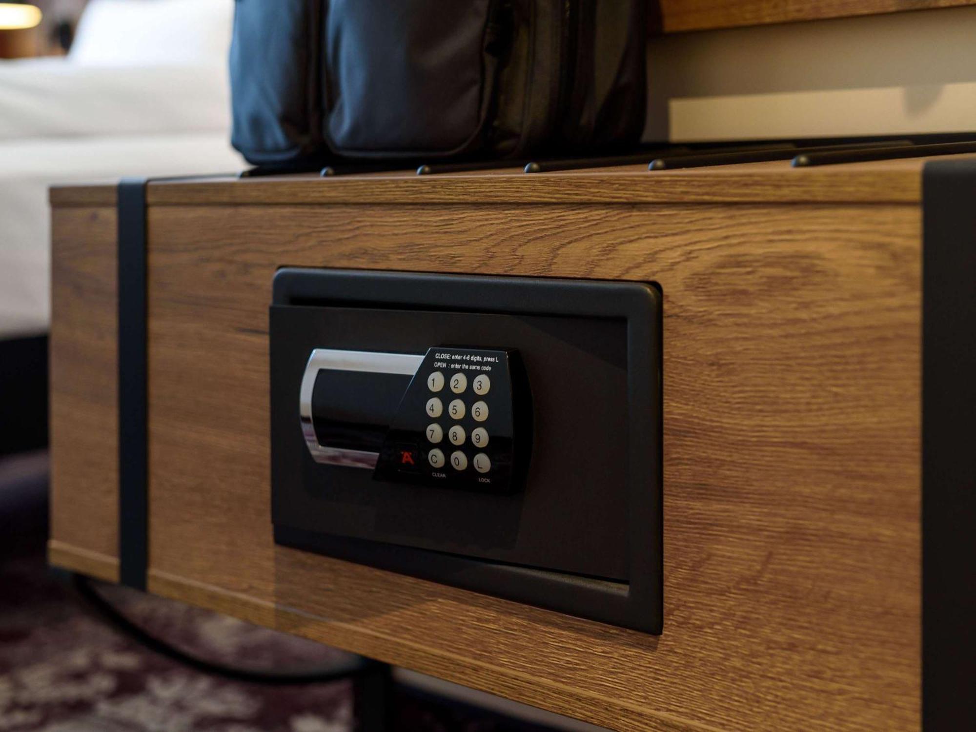 Ibis Styles Coburg Hotel ภายนอก รูปภาพ