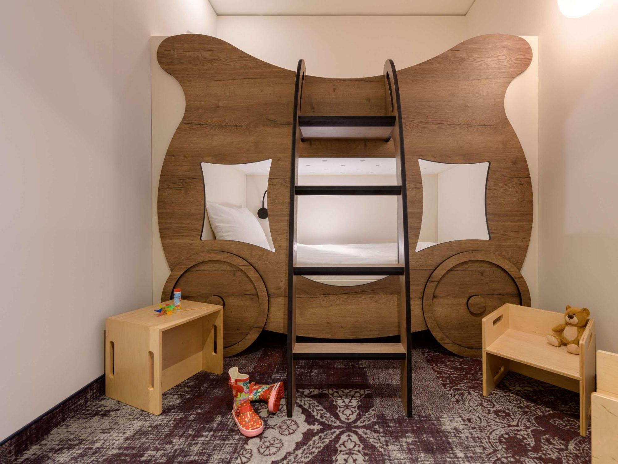 Ibis Styles Coburg Hotel ภายนอก รูปภาพ
