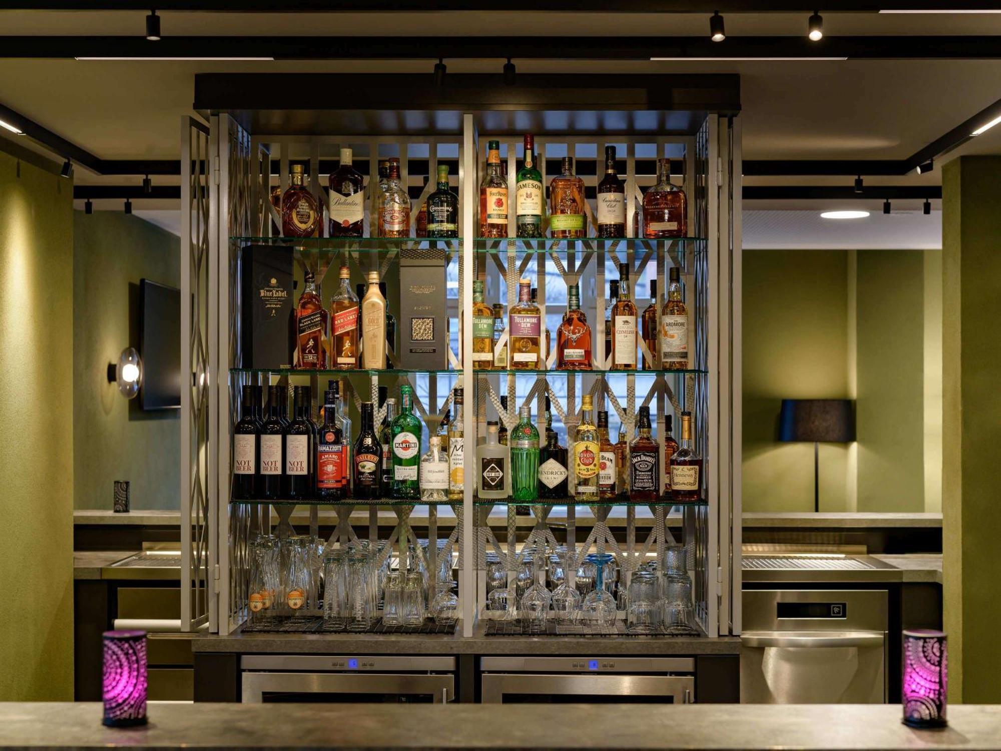 Ibis Styles Coburg Hotel ภายนอก รูปภาพ